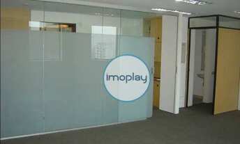 Imagem 5: Conjunto à venda, 80 m² por R$ 731.400,00 - Jardim Paulista - São Paulo/SP