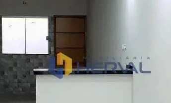 Imagem 3: Aceita troca) Casa com 3 dormitórios à venda, 104 m² por R$ 450.000 - Parque das Grevílea