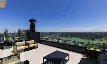 Imagem 3: Casa Milano, empreendimento GT Building, pronto a venda, no Bigorrilho. 2 suítes e 3 vagas