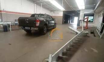 Imagem 5: Galpão para alugar, 600 m² por R$ 10.350,00/mês - Ressaca - Atibaia/SP