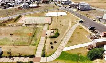 Imagem 6: Terreno Alto Padrão no Condomínio Quinta dos Ventos, em Ribeirão Preto/SP I Imobiliária Br