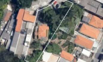 Imagem: Oportunidade na Zona Leste terreno de 911m²