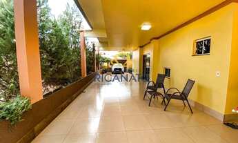 Imagem 6: SOBRADO COM 04 QUARTOS SENDO 02 SUÍTES NA QUADRA 309 SUL