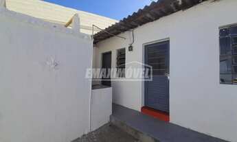 Imagem 7: Casa térrea | 1 Quarto