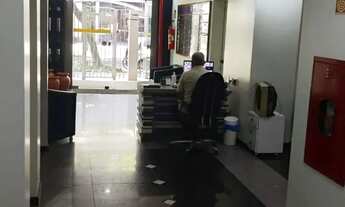 Imagem 7: Sala Comercial com vaga coberta no Bairro Menino Deus Porto Alegre