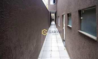 Imagem 5: Imóvel com 2 pavimentos situado à Rua Dronsfield Lapa à Venda