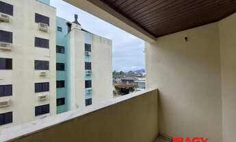 Imagem 4: Excelente Apartamento 2 dormitório(s) em Estreito - Florianópolis