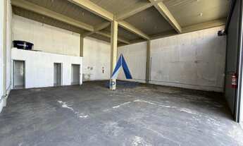 Imagem 3: Loja 170 m² para locação, bairro Jardim Verona, Ribeirão das Neves, próximo ao Veneza