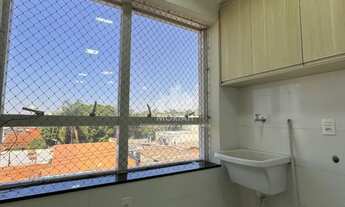 Imagem 6: Apartamento para alugar 2 Quartos com 1 Suíte e 55m² - Santa Mônica