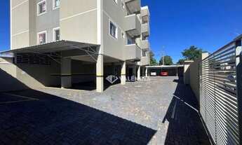 Imagem 2: Apartamento com 2 quartos para Alugar por R$ 1.600,00 no Residencial Alice - Rua Paulo Bev