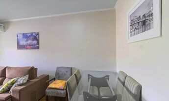 Imagem: Apartamento à venda na Vila Ipiranga com