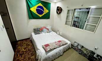 Imagem 5: Casa em Rua Antônio do Espírito Santo - Vila Souto - Bauru/SP