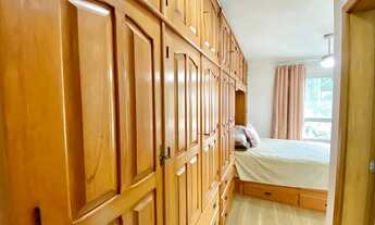 Imagem 10: Apartamento à venda na Castelanea, Petrópolis Rj com 3 quartos e 2 vagas de garagem