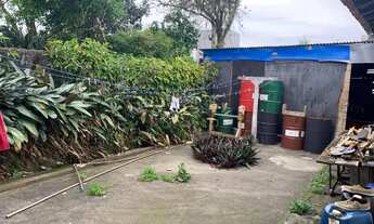 Imagem 4: Casa no Estreito com amplo terreno