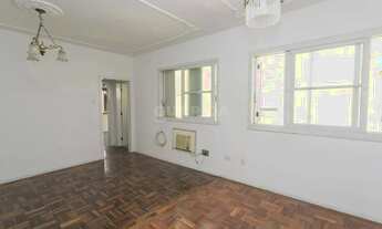 Imagem 2: Apartamento com 2 dormitórios no Bairro Santana