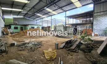 Imagem 4: Locação Galpão Petrolândia Contagem