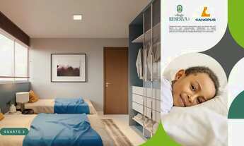 Imagem 4: Apartamento Repasse 2 quartos Village Reserva 1