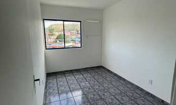 Imagem 3: Apartamento 2 quartos