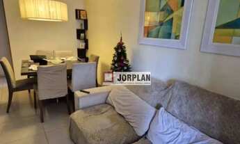 Imagem 2: Apartamento com 2 dormitórios à venda, 85 m² por R$ 840.000,00 - Icaraí - Niterói/RJ