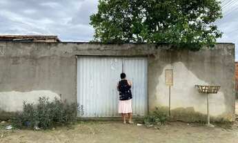 Imagem: Casa à venda no Alecrim 2/Thiago de Mello