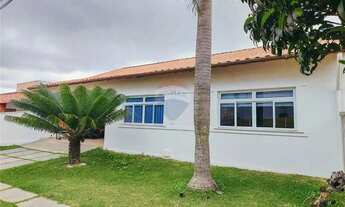 Imagem 3: Casa condomínio Via do Sol