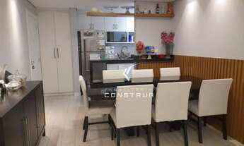 Imagem: Apartamento com 3 dormitórios à venda