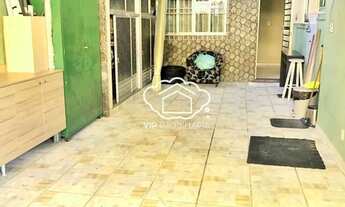 Imagem 2: Casa com 3 dormitórios à venda, 130 m² por R$ 500.000,00 - Campo Grande - Rio de Janeiro/R