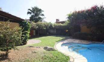 Imagem 3: Casa de condomínio em Alameda Rússia - Alphaville - Barueri/SP