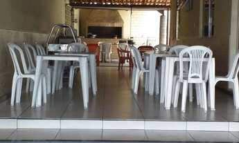 Imagem 4: Casa à venda, 324 m² por R$ 800.000,00 - Parque Dois Irmãos - Fortaleza/CE