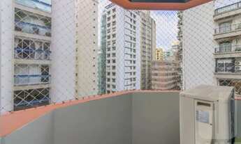 Imagem 5: Apartamento 02 dormitórios, 02 vagas em Higienópolis