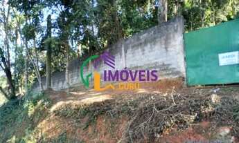 Imagem: AREA - JARDIM RECANTO DA FONTE - SP