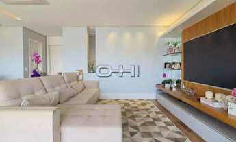 Imagem 4: Venda Apartamento 3 Dormitórios - 201 m² Sumaré