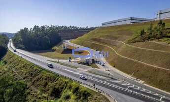 Imagem 6: Galpão 9531 m² - 13 docas - Bandeirantes - Franco da Rocha