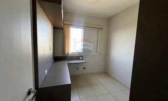 Imagem 4: Residencial Acqua Village 2 Quartos com Armários | 60,5 m²