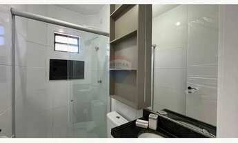 Imagem 6: Apartamento Novo com 3 Quartos para Alugar no Bessa