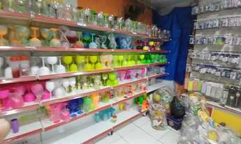 Imagem 3: Passa-se Loja funcionado