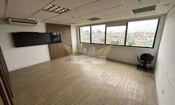 Imagem: Sala Comercial no Centro Empresarial Pereira