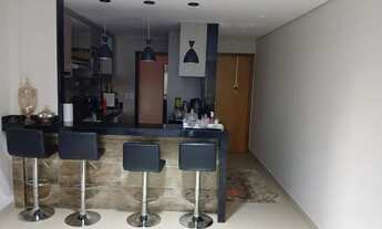 Imagem 5: Apto Citta de Treviso Centro Cambe