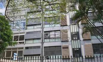 Imagem 5: Apartamento 3 dorm. Moinhos de Vento Porto Alegre,130m²
