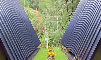 Imagem 6: Imóvel para venda com 90 metros quadrados com 2 quartos em Buenos Aires - Guarapari - ES