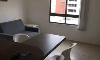 Imagem 2: Apartamento com 01 quarto no Cabo Branco