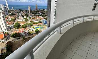 Imagem 4: Apartamento à Venda - Condomínio Estrela do Atlântico, Ponta Negra