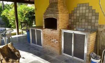 Imagem 4: Casa com 3 quartos à venda, 420 m² por R$ 825.000 - Badu - Niterói/RJ