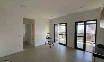 Imagem 4: LD Alugo Apartamento em Prédio novo com 2 quartos, 1 vaga no Ed. You em São Brás