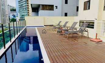 Imagem 3: Apartamento 3 Dormitórios com 4 Vagas no Vale do Sereno, Nova Lima