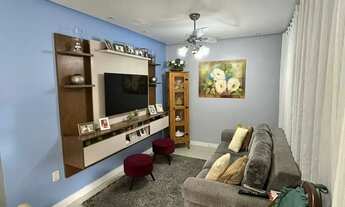 Imagem 8: Casa Duplex - Condomínio Santa Úrsula