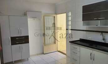 Imagem 2: Casa Padrão em São José dos Campos