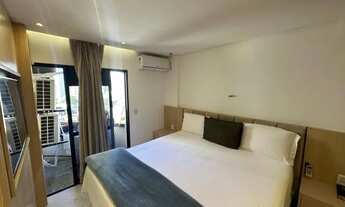 Imagem 7: Locação - Ed Maison Classic Renascença