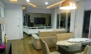 Imagem 2: Apartamento em Avenida Independência - Independência - Taubaté/SP