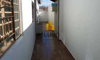 Imagem 2: Casa com 2 dormitórios para locação no bairro JARDIM OLIMPICO